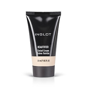 Kem nền Inglot Face Beautifier (30ml)