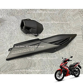 Bộ ỐP HÔNG & ĐUÔI PÔ WINNER V1 Nhựa ABS VT65