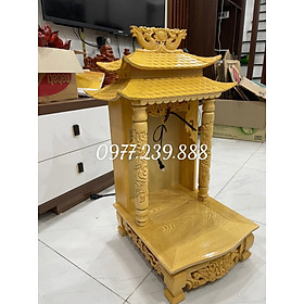 Mua bàn thờ thần tài 41cm