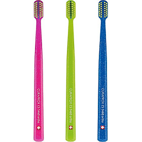 Bàn chải cho niềng răng CS 5460 Ortho - Curaprox