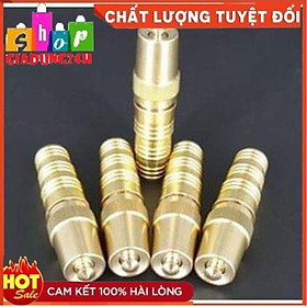 Hình ảnh Béc rửa xe,tưới cây bằng đồng