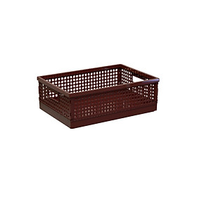 Mua Rỗ Chữ Nhật Xếp DUY TÂN Thiết Kế Thông Minh   Tiện Lợi  Đơn Giản | TriTin