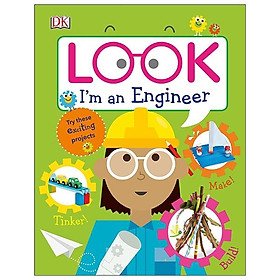 Hình ảnh Look I'm An Engineer