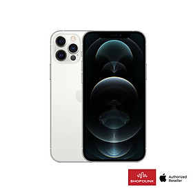 Điện Thoại iPhone 12 Pro 256GB - Hàng Chính Hãng