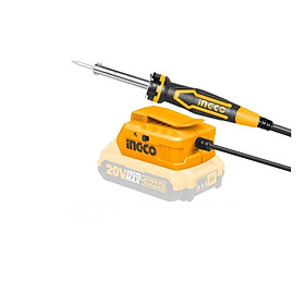 Mua MỎ HÀN CHÌ PIN 20V INGCO CSILI2001 - HÀNG CHÍNH HÃNG