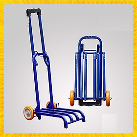Mua XE ĐẨY XẾP GỌN THÁI SƠN TRỌNG TẢI 70KG