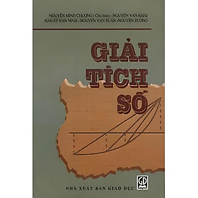 Giải Tích Số