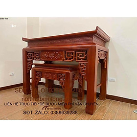Mua Nội thất phòng thờ