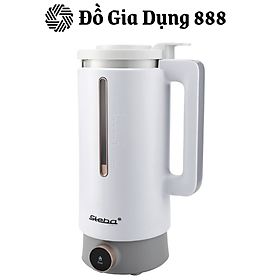 Mua MÁY Làm Sữa Hạt Mini STEBA  Máy Nấu Sữa Đậu Nành  Bình Thủy Tinh 600ml  10 Chương Trình Tự Động  Nhập Đức  BH 12 Tháng