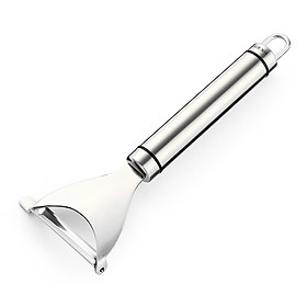 Mua Dụng cụ nạo gọt rau củ quả đa năng 3 trong 1 inox 304 N01