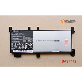 Pin Battery Dùng Cho Laptop Asus VivoBook 14 X442UA X442UQ X442UR X442UF X442UR F442U A480U C21N1638 Original 38Wh