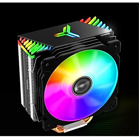 Mua Tản nhiệt khí Jonsbo CR-1000 Black - Hàng chính hãng