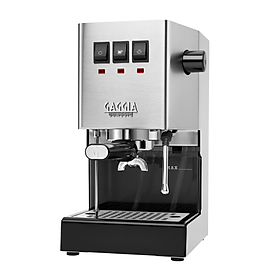 Mua Máy pha cà phê espresso GAGGIA CLASSIC E24 xuất xứ Ý  Hàng chính hãng