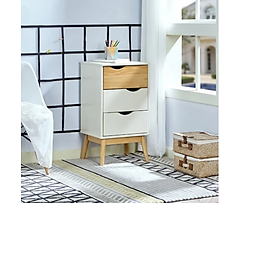 Mua Tab đầu giường 3 ngăn thương hiệu TADA VIETNAM- TD3045