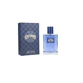 Nước Hoa Nam Laurelle London Gentlemans Collection - Code Bleu EDT 100ml