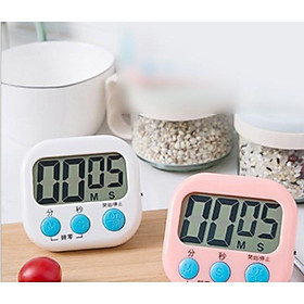 Mua Đồng hồ báo thức mini