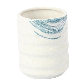 160ml Vintage Ceramic Tea Cup Coffee Water Mug Tumbler