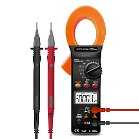 Ampe Kìm Victory Instrument (VICTOR) VC6016C AC 1000A