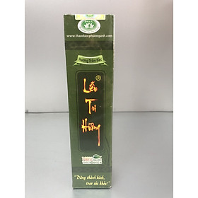 Mua Nhang trầm bắc loại ngắn dành cho chung cư - TL50