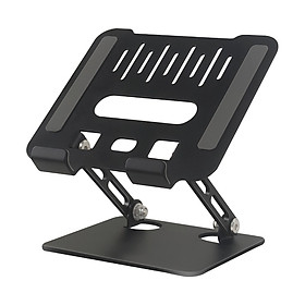 Mua Giá Đỡ Nhôm Cho Máy Tính Bảng  Ipad  Laptop Xoay 360 Độ Size Lớn Vững Chắc