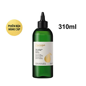 Nước dưỡng tóc tinh dầu bưởi Cocoon 140ml