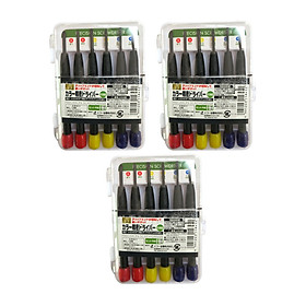 Mua Bộ 6 Tô Vít Bền Đẹp Tiện Lợi - Nội Địa Nhật Bản