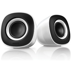 Loa Máy Tính PHILIPS (SPA5300) (2.1 Kênh)