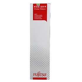 Bộ Ruy Băng 3 trong 1 Màu Đen Fujitsu DPK800 (dành cho DPK810 / 880/890 / 8580E / 9800GA)