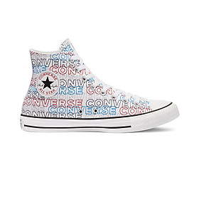 Giày Converse Chuck Taylor All Star Wordmark Hi Top 170107C