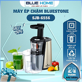 Mua Máy Ép Chậm BlueStone SJB-6556  150w - 55v/Phút  Hàng Chính Hãng