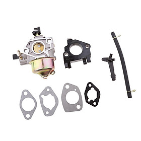 Carburetor Carb for Honda Gx390 13hp Replaces 16100-ZF6-V01 w/ Gaskets