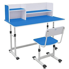 Bộ bàn ghế học sinh Xuân Hòa BHS-13-07