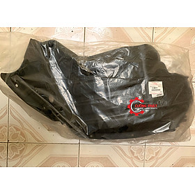 Lòng dè trước miếng trước Mitsubishi Triton 2015-2018 mã bên lái 5370B579