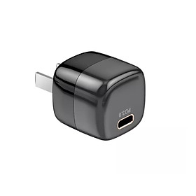 Mua Củ Sạc Wiwu 20W Fast Charger TP08 Tương Thích Với Huawei  Samsung Và Xiaomi Nhanh Chóng Với Chức Năng Sạc - Hàng Chính Hãng