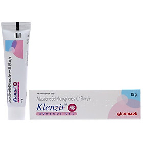 Mua KLENZIT-KEM CHUYÊN DÙNG CHO DA MỤN 15g