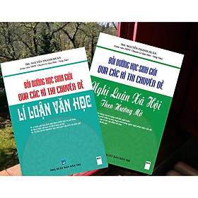 Hình ảnh sách COMBO BỘ ĐỀ BỒI DƯỠNG HỌC SINH GIỎI QUA CÁC KÌ THI THEO CÁC CHUYÊN ĐỀ