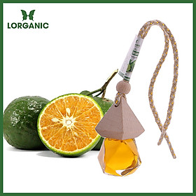 TINH DẦU TREO LORGANIC LGN0077