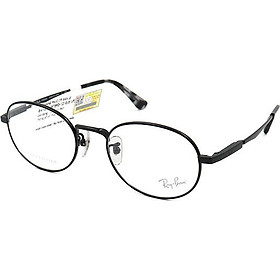 Gọng kính unisex rayban rb8759d 1210