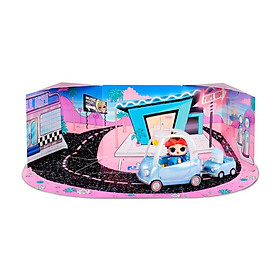Đồ chơi Mô hình LOL SURPRISE Hộp phụ kiện bất ngờ LOL- Dạo phố cùng CDBy 564928E7C/561736XX1E7C