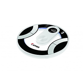 Cân sức khỏe phân tích chỉ số loại tròn Rapido RSF01-R