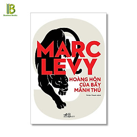 Hình ảnh Sách - Hoàng Hôn Của Bầy Mãnh Thú - Marc Levy - Bìa Mềm (Tặng Kèm Bookmark Bamboo Books)