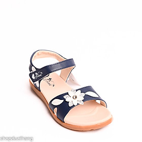 Sandal Bitis Si - PU Bé Gái