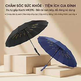 Dù xếp gọn chống UV Kachi - hàng chính hãng