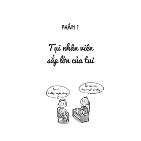 Người Tập Lớn - Chà