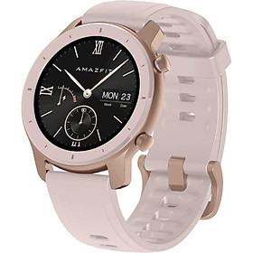 Đồng Hồ Thông Minh Theo Dõi Vận Động Theo Dõi Sức Khỏe Xiaomi Huami Amazfit GTR - Hàng Chính Hãng
