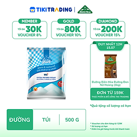 Ðường Túi Biên Hòa Pure 1kg