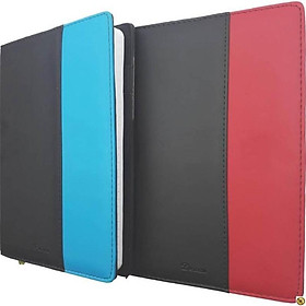 Sổ bureau phối mầu b5 - 320 trang; ms: 329