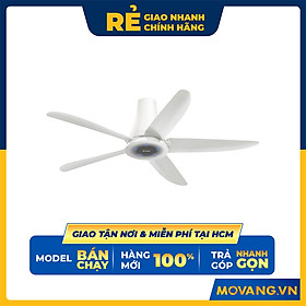 Mua Quạt Trần Mitsubishi C56-RA5 SF-GY - Hàng chính hãng