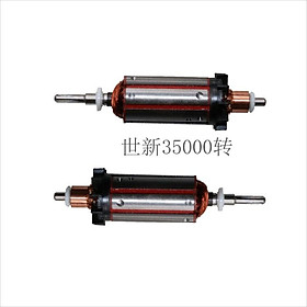 Mua Roto  chổi than  vòng bi ...phụ kiện thay thế cho các dòng máy mài strong 90 strong 204  strong 210  strong 207...