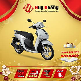 Xe máy Yamaha JANUS - Phiên bản Đặc biệt